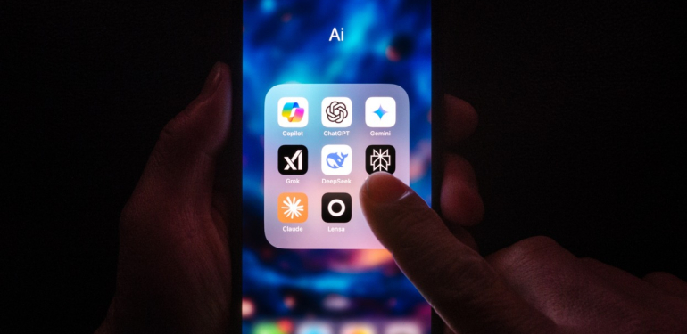 Yapay zekanın artık 5 temel ilkesi var
