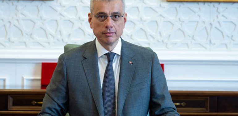 Yerli kanser ilacı için tarihi gelişme! Bakan Memişoğlu açıkladı: İlk safha tamam