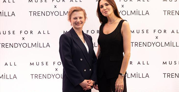 Zamana meydan okuyan, konforlu, sade ve güçlü çizgiler!