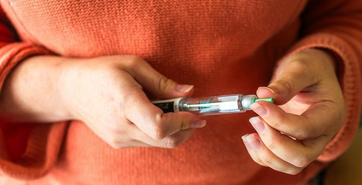 Zayıflama iğnesi mi, yoksa pahalı bir illüzyon mu? Alışkanlık değişmezse geri dönüyor!