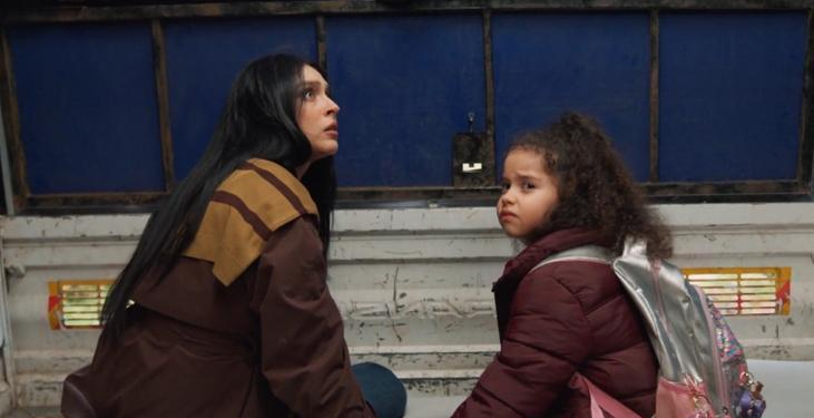 Zeynep, Kader’i seçti! Pelin deşifre oldu