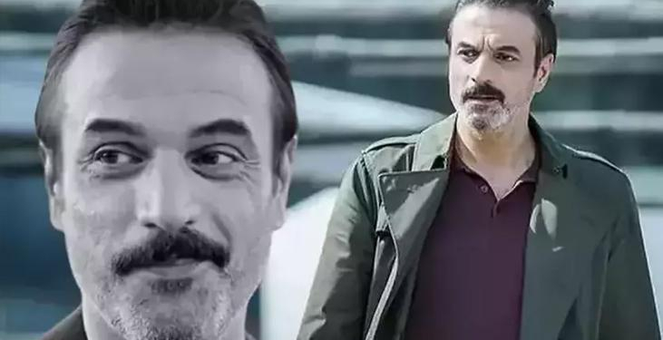 Zor günlerin geride bırakan oyuncu Ufuk Özkan’dan oğluyla paylaşım!