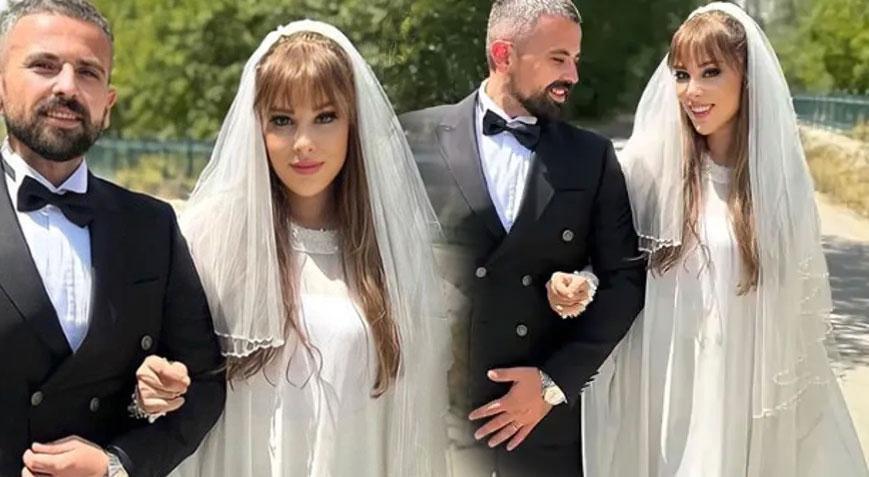 ‘3 kadınla aldatıldım’ deyip boşanmanın eşiğinden dönmüşlerdi! Tuğçe Tayfur ve eşi Muhammet Aydın’dan sürpriz paylaşım