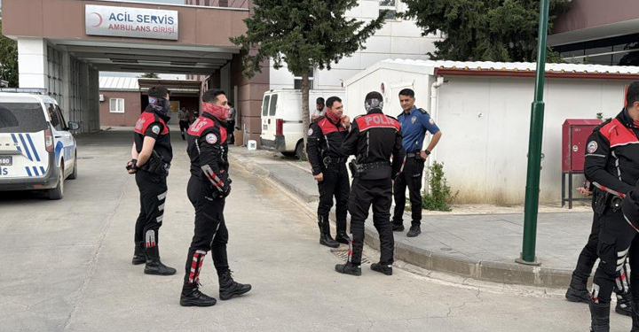 Adıyaman’da sopalı-baltalı arazi kavgası: 15 kişi yaralandı