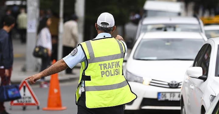 ‘Araçlarda pense ve tornavida zorunlu oldu’ iddiası! İçişleri Bakanlığı’ndan açıklama geldi