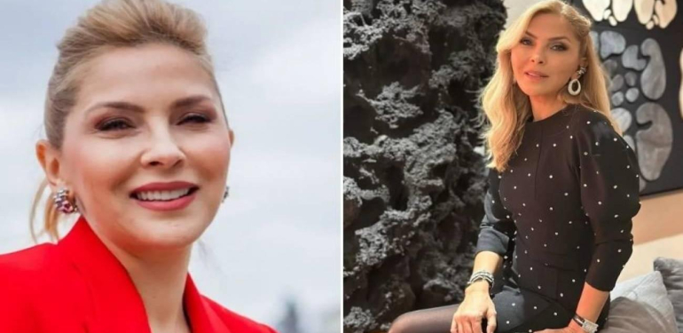 Arzu Sabancı’dan yeni hamle: Güzellik ve makyaj sektörüne giriyor!