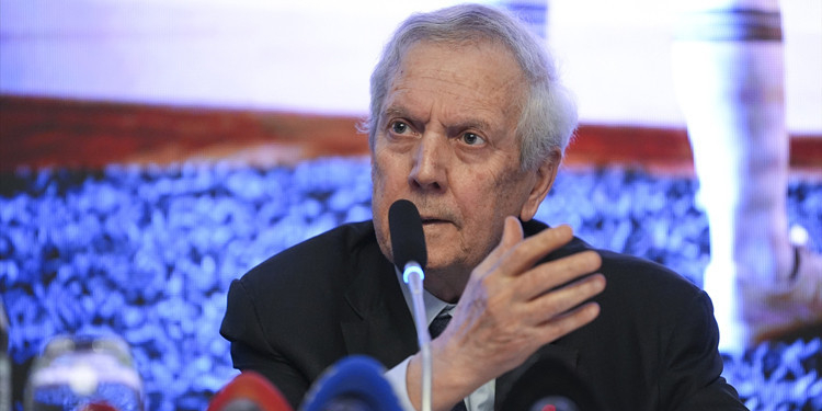 Aziz Yıldırım: ‘Şampiyonluk kutlamasını yine hep beraber yaşayacağız’