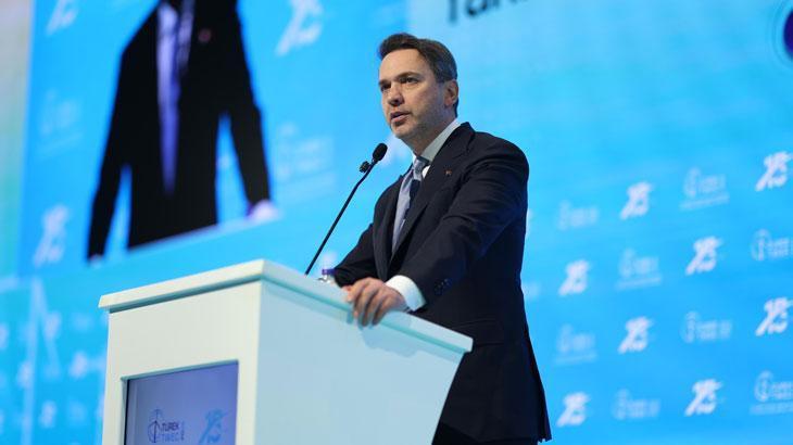 Bakan Bayraktar: “2026 yılı rüzgarın yılı olacak”