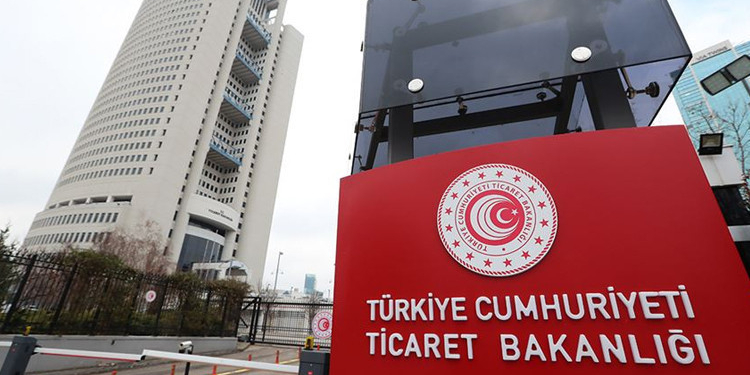 Bakanlıktan otomotiv firmasına 863 milyon lira ceza uygulandığı iddiasına yalanlama