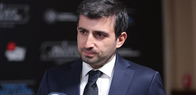 Baykar ilk kez sergiledi! Selçuk Bayraktar duyurdu: Büyük bir kuvvet çarpanı!