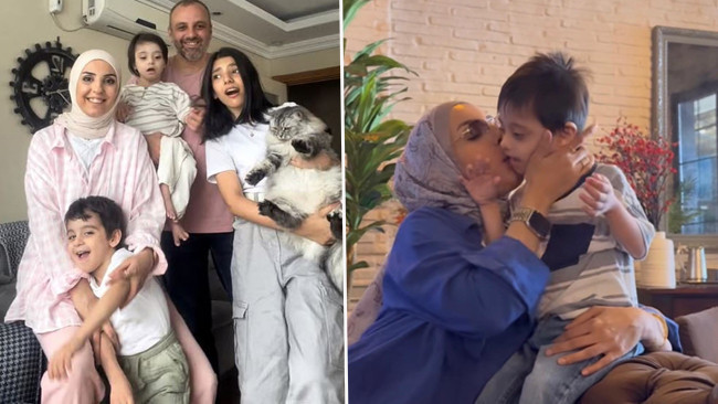 Bayram tatiline giden ailenin acı sonu! Anne Yıldız’ın kazadan önceki paylaşımı yürekleri dağladı: ‘Ölümden korkmuyorum aslında…’