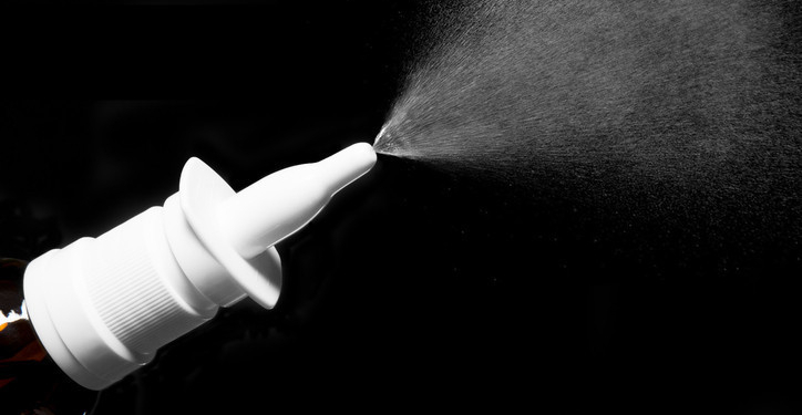 Burun spreyi farelerde hafızayı geri getirdi