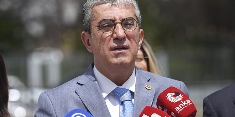 CHP’li Günaydın: Dün yaşanılanları kimse unutmayacak