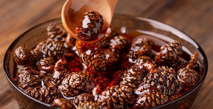 Ciğerlerdeki toksinlere doğal çözüm! Nefesi saniyeler içinde açan “altın” formül