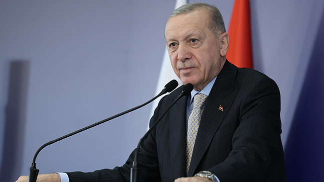 Cumhurbaşkanı Erdoğan’dan Milli Aile Haftası paylaşımı: Kararlılıkla sürdüreceğiz