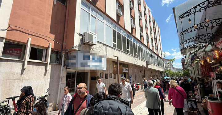 Eskişehir’de korkunç olay! Hamamda bayılan 12 yaşındaki çocuktan acı haber