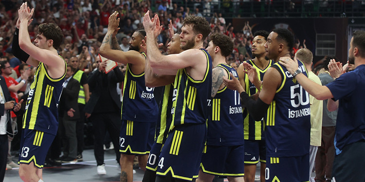 Fenerbahçe’den EuroLeague’e sert tepki! ‘Konunun idari ve hukuki boyutlarıyla takipçisi olacağız’