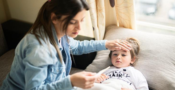 Güneşe aldanmayın! Bahar aylarında çocuk sağlığı için kritik uyarılar