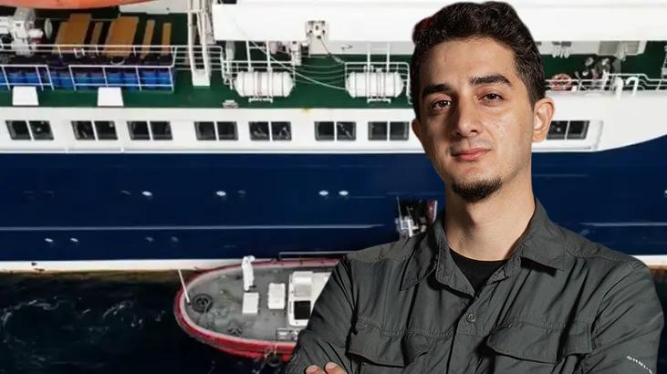 Hantavirüsün olduğu gemiden inmişti! Ruhi Çenet düğüne gidince tepki yağdı