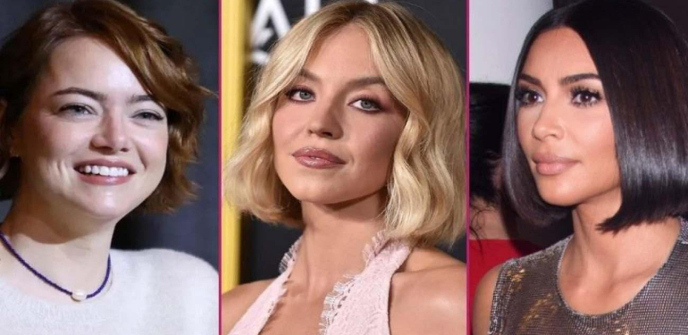 Hollywood yıldızları kısa saç modasına geçti! Radikal değişiklikleriyle dikkat çektiler