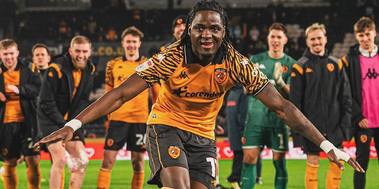 Hull City futbolcusu Akintola’dan Premier Lig yorumu: ‘Biz hazırız’
