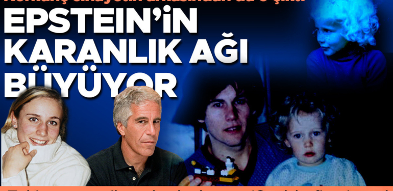İngiltere’yi sarsan cinayette yıllar sonra Epstein bağlantısı: Eski savcı, milyarder baba ve 18 yıldır firari zanlı