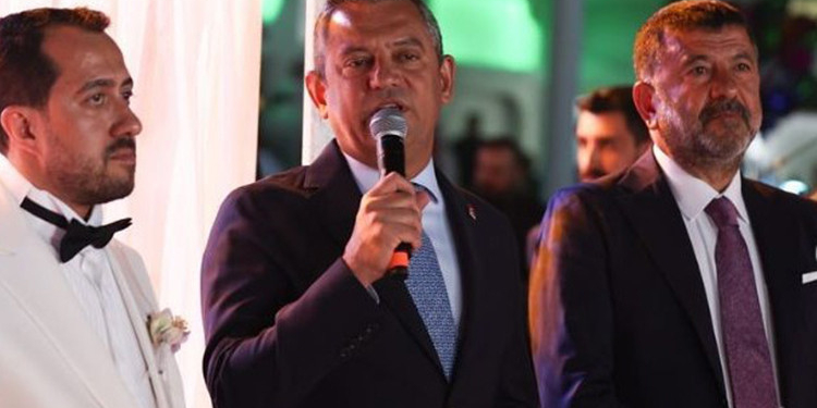 İstanbul merkezli soruşturmada yeni gelişme: Ağbaba’nın şoförü Gaffar Çiçek, tutuklandı