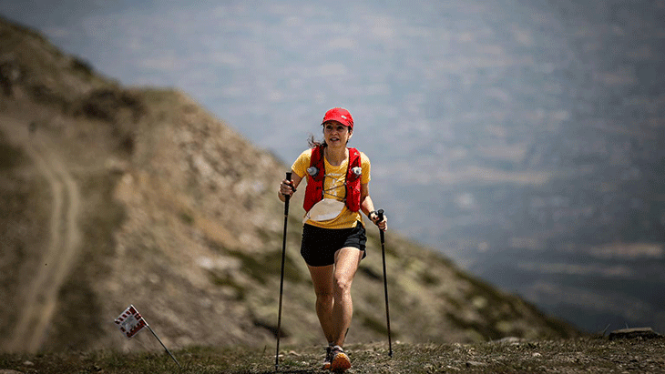 İzmir Valisi Elban: Efeler Yolu Ultra Trail, kadim tarihimiz ile doğa sporlarını bir araya getiriyor