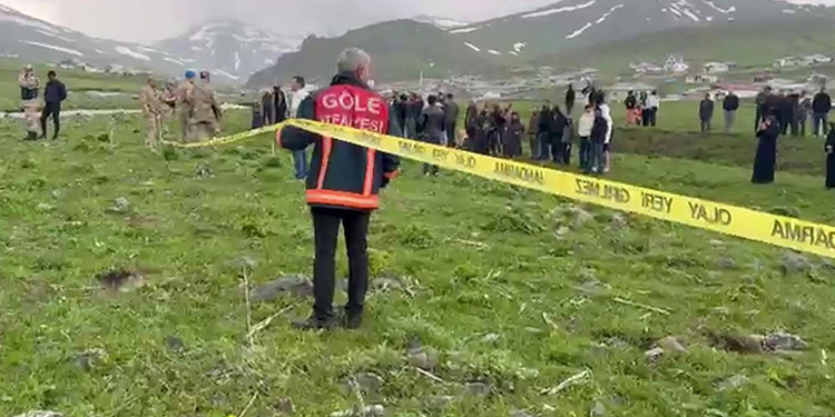 Kayıp adamın cansız bedeni bulundu