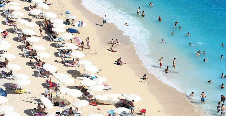 Kurban Bayramı tatili 9 güne çıktı, rezervasyonlar hızlı arttı: 20 milyonluk tatil hareketi