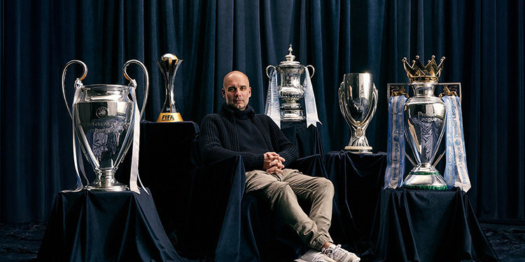 Manchester City’de 10 yıllık Pep Guardiola dönemi sona eriyor!