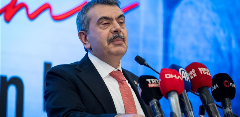 Meslek liselerini tercihte dikkat çekici artış