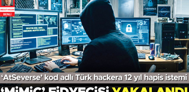 ‘Mimic’ fidyecisine 12 yıl