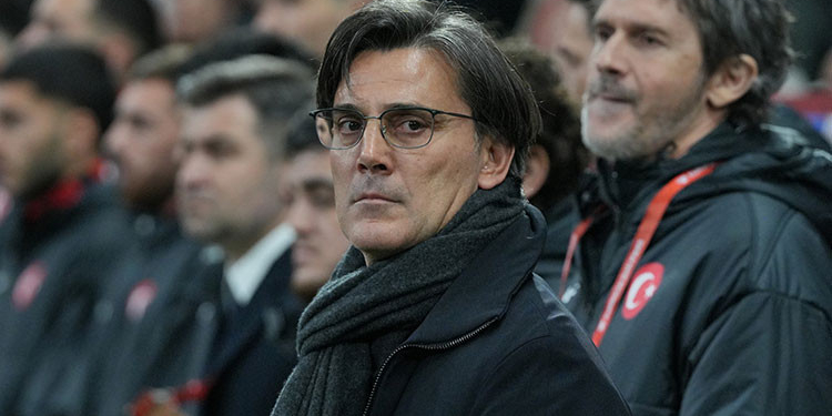Montella’dan Dünya Kupası ve Fenerbahçe açıklaması