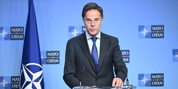 NATO’dan Türkiye’ye övgü dolu sözler: Harika bir örnek