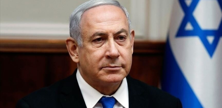 Netanyahu, ABD-İran müzakereleri gündemiyle koalisyon ortaklarıyla acil toplantı yapacak