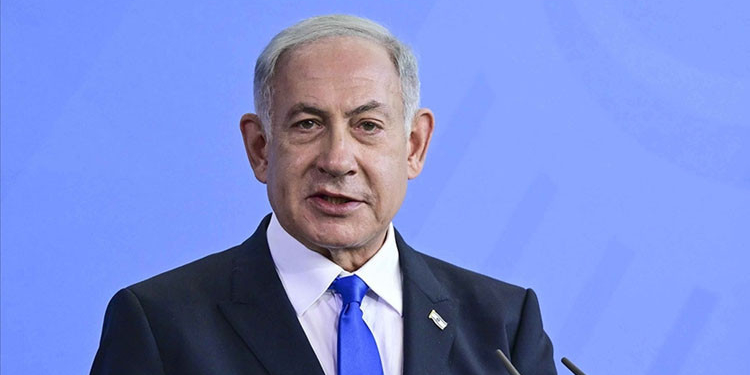 Netanyahu’dan orduya işgal talimatı