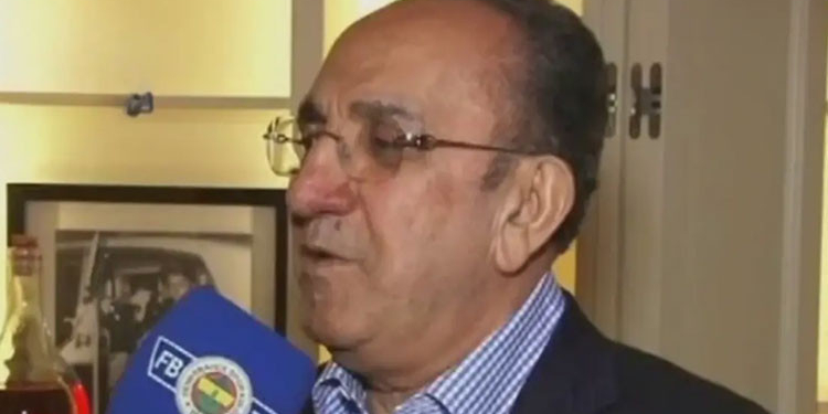 Nihat Özbağı kimdir, nereli, kaç yaşında? Fenerbahçe Başkan Adayı Nihat Özbağı’nın serveti ve şirketleri hakkında bilgiler