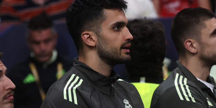 Ömer Faruk Yurtseven’den EuroLeague final yorumu!