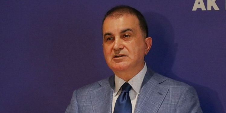 ‘Özel haddini aşıyor’ AK Parti Sözcüsü Çelik: Sayın Cumhurbaşkanımız bizim kırmızı çizgimizdir