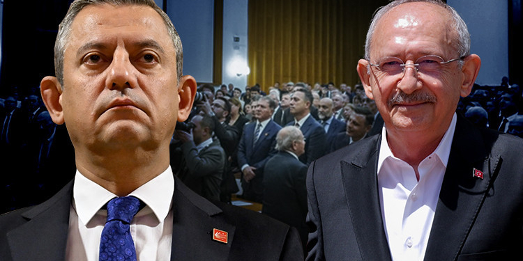 Özgür Özel cephesinden kritik hamle: Yarından itibaren başlıyorlar