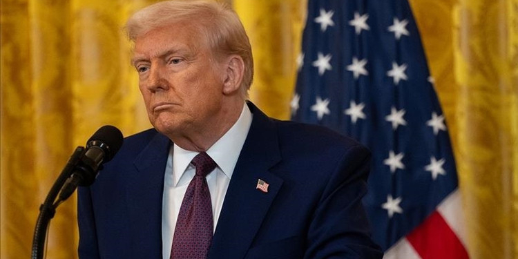 Pakistan’dan Trump’ın İsrail ile anlaşma şartına yanıt