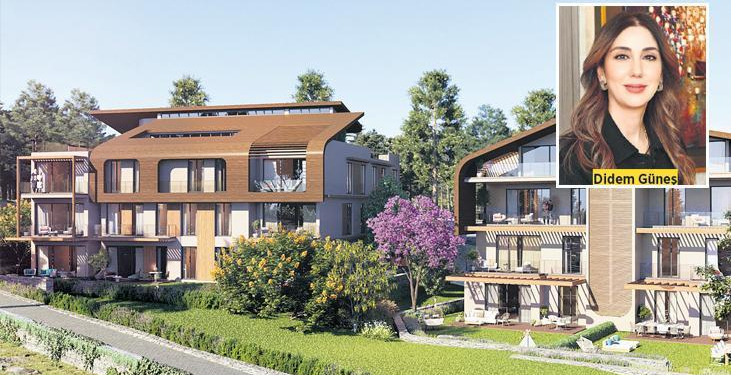 Projeleri artırdı yatırımlara devam