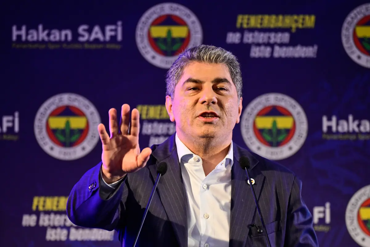 Rakiplere gözdağı verdi. “Dizlerini titreteceğiz”