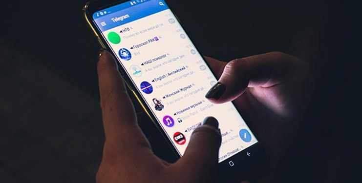 Rusya, Google ve Telegram’a ‘yasaklı içerik’ cezası kesti