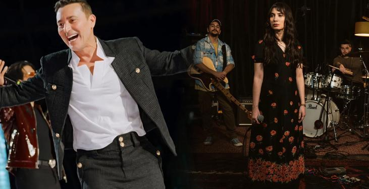 Saygı1’de ‘yapay zeka’ tartışması büyüyor! Mustafa Sandal’dan Nikbinler’e destek: Kimse panik yapmasın