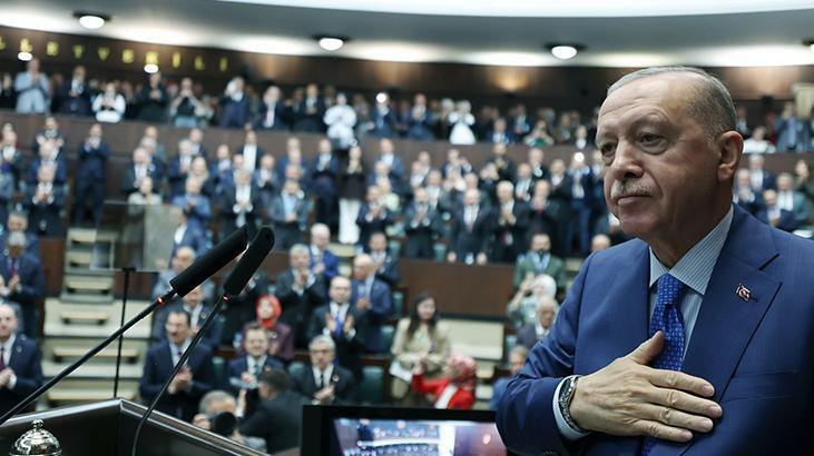 Son dakika… Cumhurbaşkanı Erdoğan: Biz bu yola çıkarken hapislerde çürümeyi hatta ölmeyi göze aldık