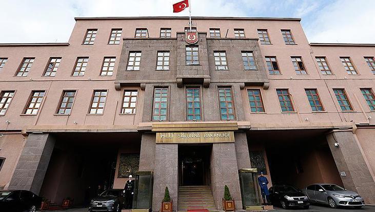 Son dakika… MSB duyurdu: TAYFUN Blok-2 Füzesi ilk kez envantere alındı