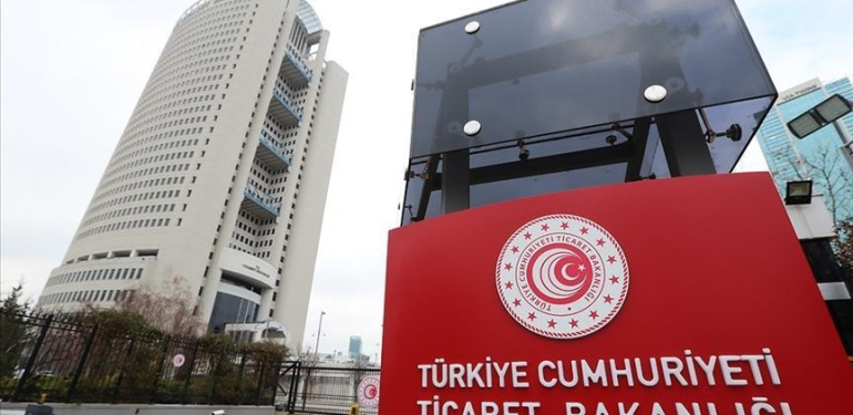 Sosyal medyada gündem olmuştu: Ticaret Bakanlığı acımadı!