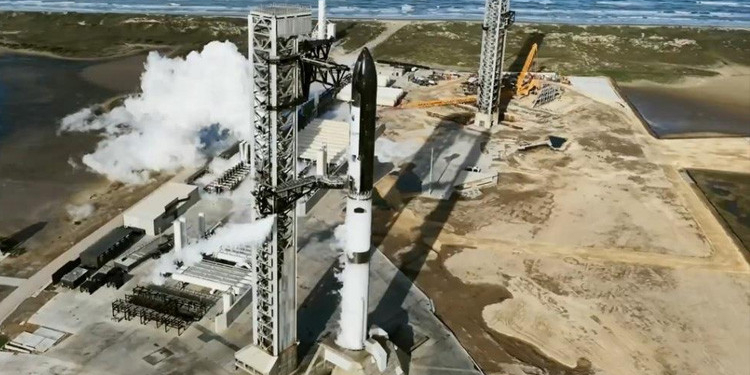 SpaceX’te kriz! 30 saniye kala iptal kararı: Elon Musk açıkladı